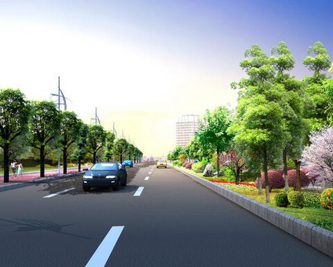 成都天府新區(qū)直管區(qū)重點發(fā)展區(qū)域道路、生態(tài)及公建配套基礎(chǔ)設(shè)施項目及直管區(qū)2016年第四批項目
